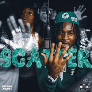 Scatter - Kyle Richh & Dee Billz (Ft. 41)