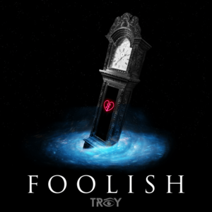 Foolish - Troy Doherty