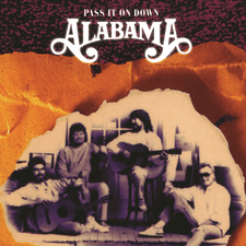 Here We Are - Alabama