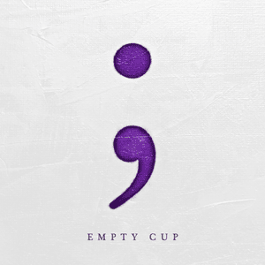 Empty Cup - Citizen Soldier