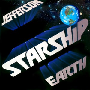 Crazy Feelin’ - Jefferson Starship