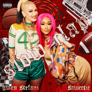 Slow Clap - Gwen Stefani & Saweetie