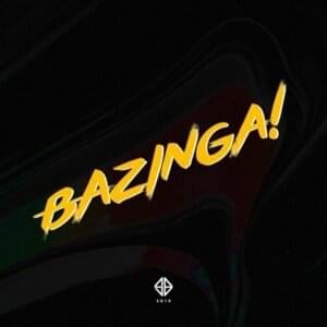 Bazinga - SB19