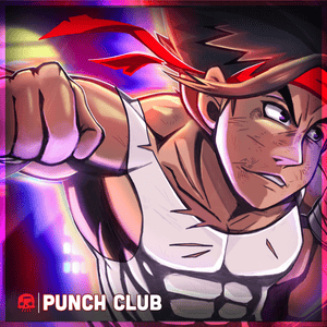 Punch Club - JT Music