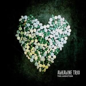 Eating Me Alive - Alkaline Trio