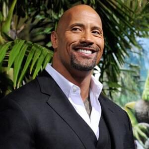 Leaving Sacramento - Dwayne Johnson