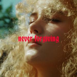 Never forgiving - Emma Steinbakken