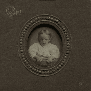 §3 - Opeth