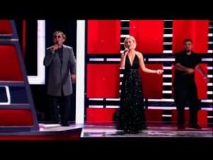 Теперь ты в «Голосе»! (You’re in “The Voice” now!) - Григорий Лепс (Grigory Leps), Полина Гагарина (Polina Gagarina), Баста (Basta) & Александр Градский (Alexander Gradsky)