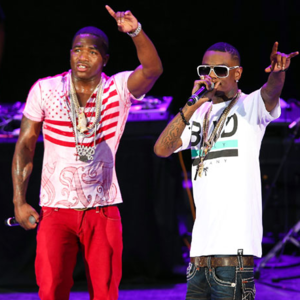 Put A Name On It - Adrien Broner & Soulja Boy