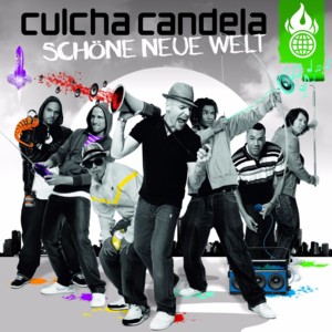 Gimme Some - Culcha Candela