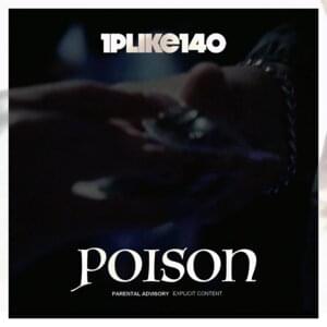 POISON - 1PLIKÉ140