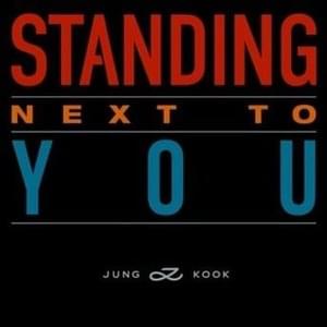 Jung Kook - Standing Next to You (Русский перевод) - Lyrxo Russian Translations (Русские переводы)