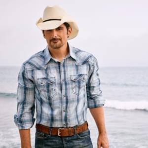 Find Yourself (from ”Cars”) - Brad Paisley