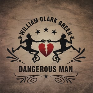 Down With The Wine - William Clark Green