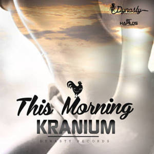 This Morning - Kranium