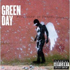 Green Day - Boulevard of Broken Dreams (Traduction Française) - Lyrxo traductions françaises