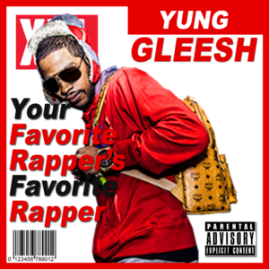 Please - Gleesh