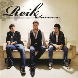 No Sé Por Qué Te Vas (I Can’t Believe She’s Gone) - Reik