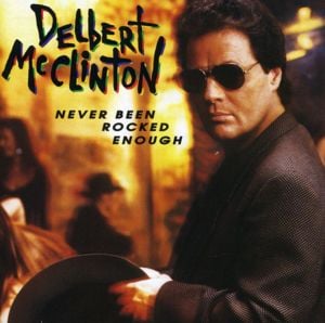 Good Man, Good Woman - Delbert McClinton (Ft. Bonnie Raitt)