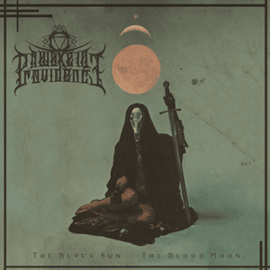 Discipuli Autem Tenebris - A Wake In Providence