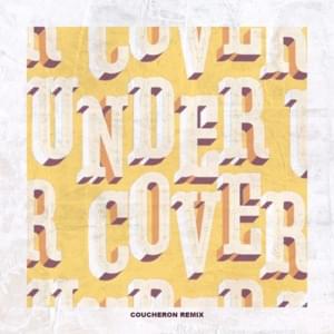 Undercover (Coucheron Remix) - Kehlani