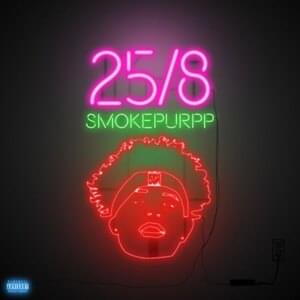 25/8 - Smokepurpp