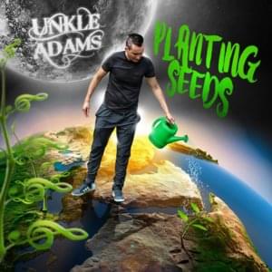 Airborne - Unkle Adams