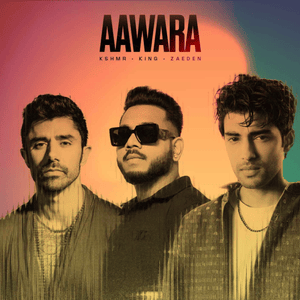 Aawara - KSHMR, King & Zaeden