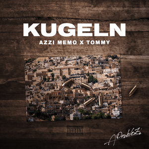 Kugeln - Azzi Memo & Tommy