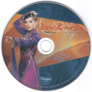 Thuyền Không Bến Đỗ - Như Quỳnh