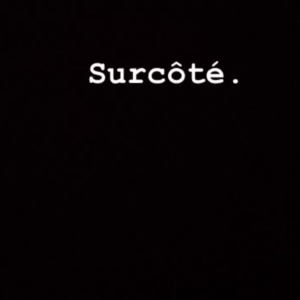 Surcôté - Damso