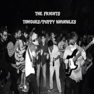 Tongues - The Frights