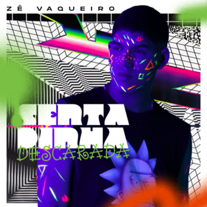 Sentadinha Descarada - Zé Vaqueiro