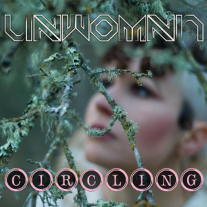 Flowering Vines - Unwoman