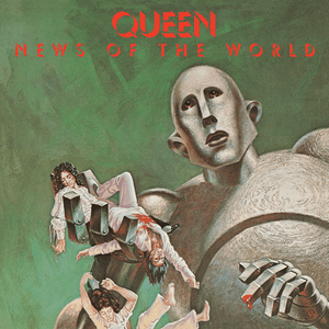 Fight from the Inside - Queen