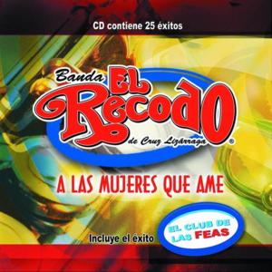 Ac‡ Entre Nos - 1954985 - Banda El Recodo de Cruz Lizárraga