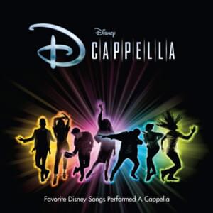 Friend Like Me - DCappella