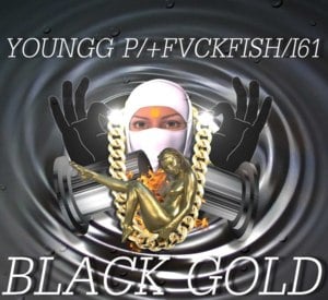 Black Gold - DOPECLVBWORLD (Ft. ​i61, ПАНТЕРАБОГ (PANTERABOG) & Youngg P)