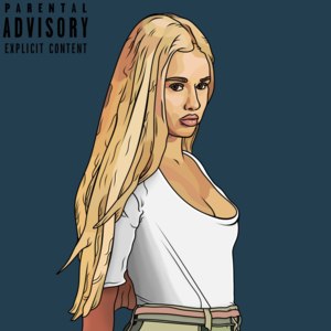 Tommy Genesis - GRIBIN