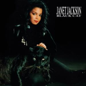 Black Cat - Janet Jackson