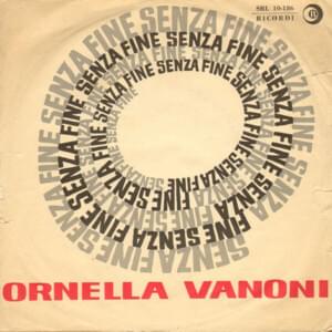 Senza fine - Ornella Vanoni