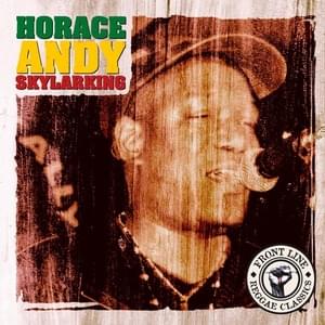 Spying Glass - Massive Attack Version - Horace Andy