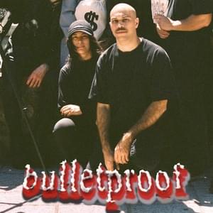 ​bulletproof - Zzzahara & Mareux