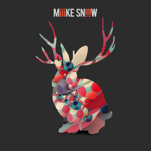 I Feel The Weight - Miike Snow