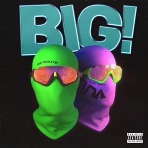 BiG - YNG Martyr (Ft. RiFF RAFF)