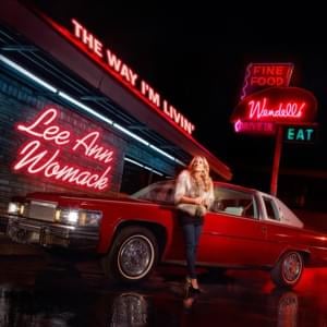 Out on the Weekend - Lee Ann Womack