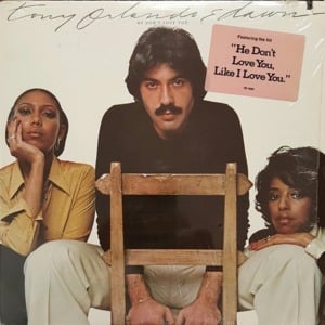 Maybe I Should Marry Jamie - Tony Orlando & Dawn