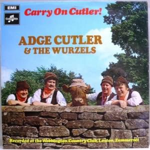 All Over Mendip - The Wurzels