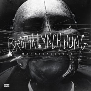 Body on the Floor - Brotha Lynch Hung